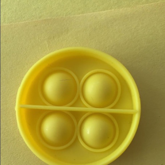 A variety of pop it’s bundled together! - Picture 3 of 4